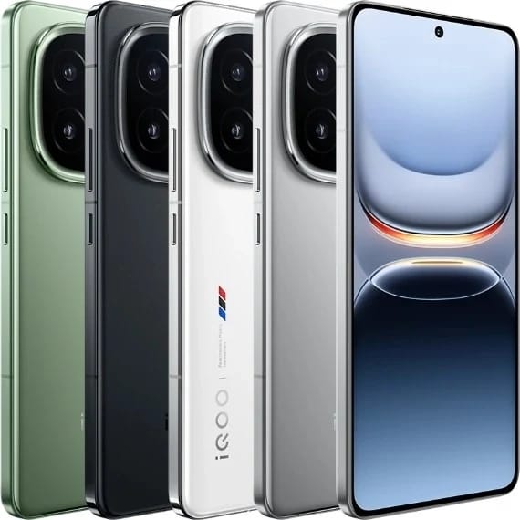 هاتف Vivo iQOO 13