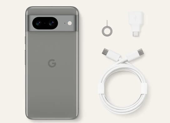 هاتف Google Pixel 8