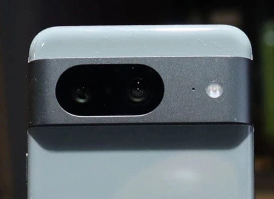 هاتف Google Pixel 8