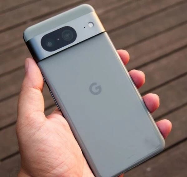هاتف Google Pixel 8