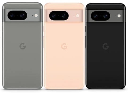 هاتف Google Pixel 8