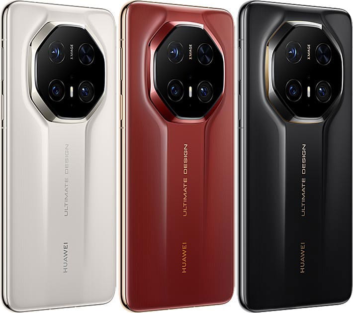 هاتف Huawei Mate 70 RS Ultimate 