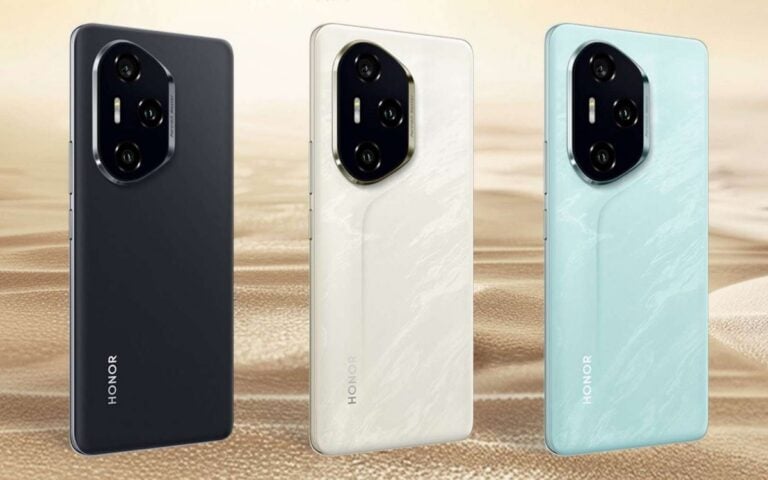 هاتف Honor 300 Pro