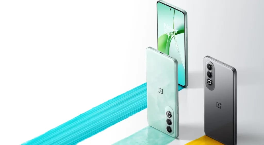 هاتف OnePlus Nord CE4