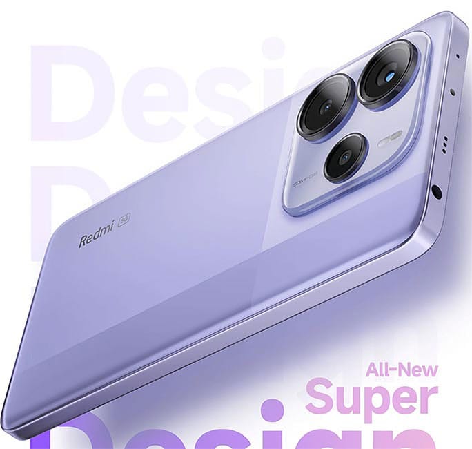 هاتف Redmi Note 14