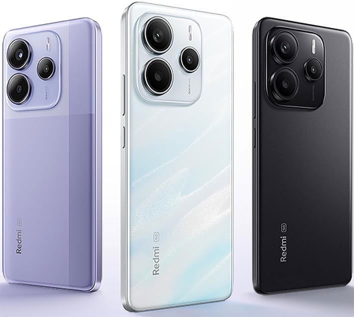 هاتف Redmi Note 14