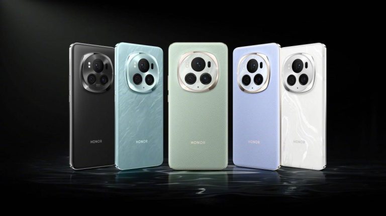 هاتف Honor Magic 6 Pro