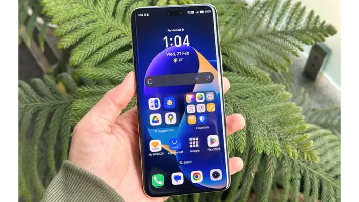 هاتف Honor Magic 6 Pro