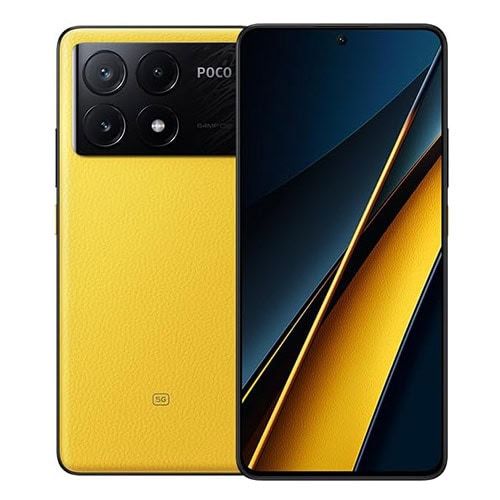 هاتف Xiaomi Poco X6 Pro