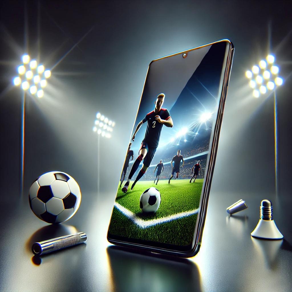 تطبيق SportivoLive