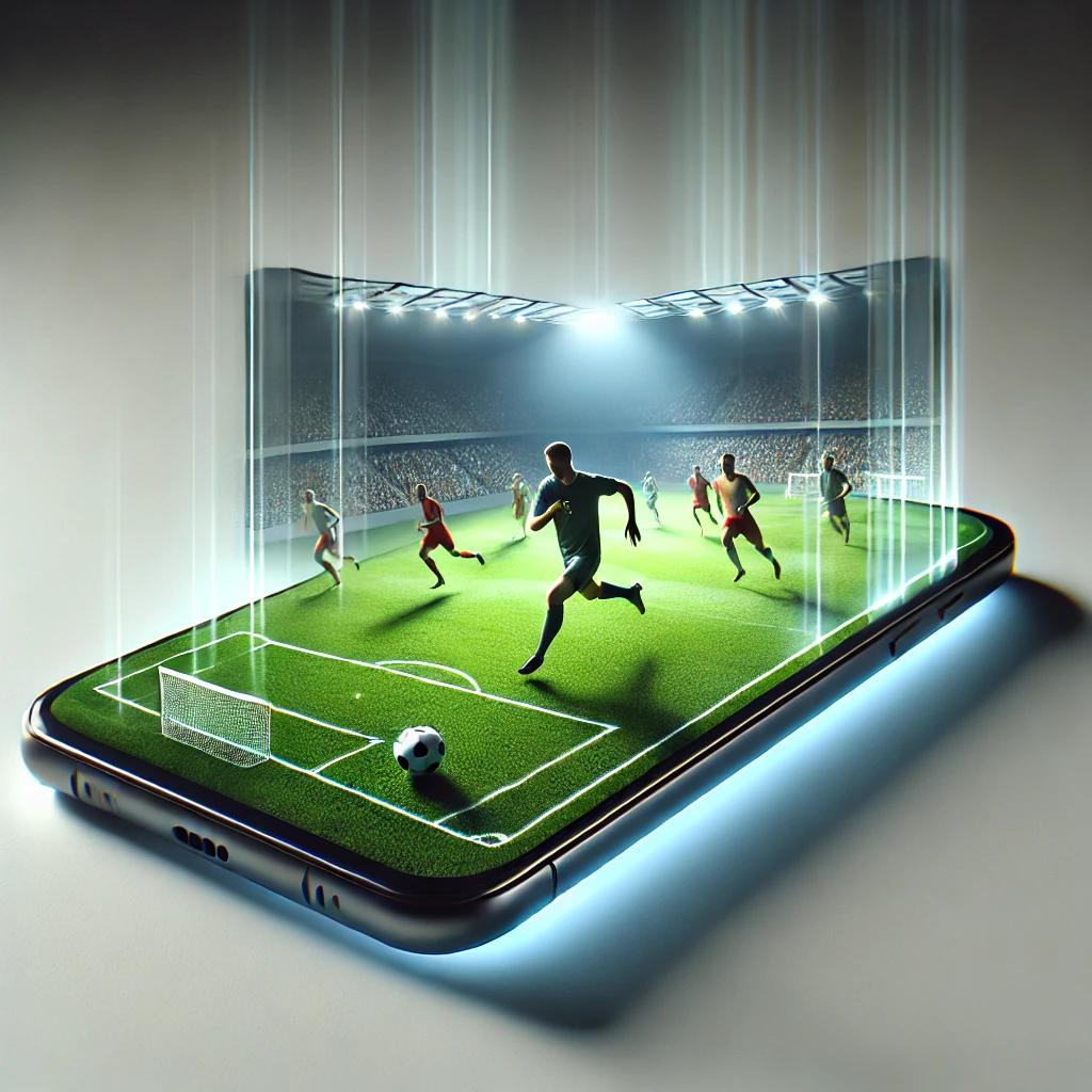 تطبيق SportivoLive