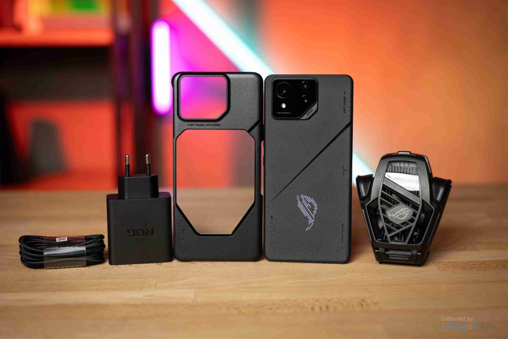 هاتف Asus ROG Phone 8