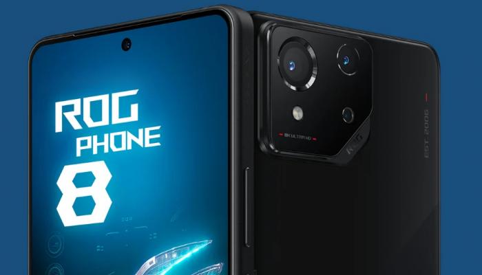 هاتف Asus ROG Phone 8
