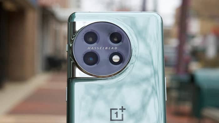 هاتف OnePlus 11
