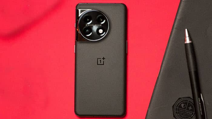 هاتف OnePlus 11