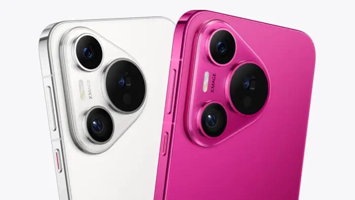 هاتف Huawei Pura 70