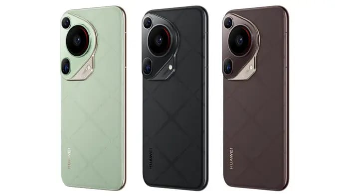هاتف Huawei Pura 70 Ultra