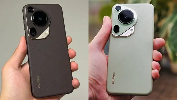 هاتف Huawei Pura 70 Ultra