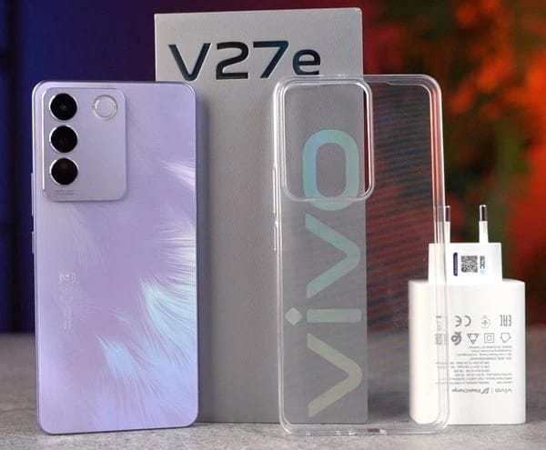 هاتف Vivo V27e 
