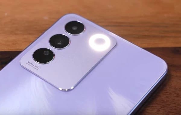 هاتف Vivo V27e 