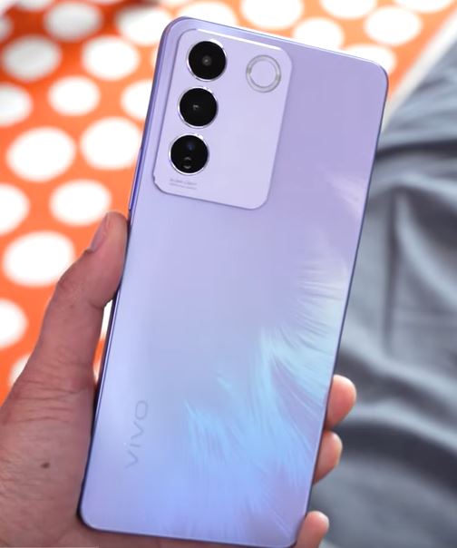 هاتف Vivo V27e 