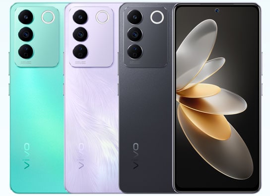 هاتف Vivo V27e 