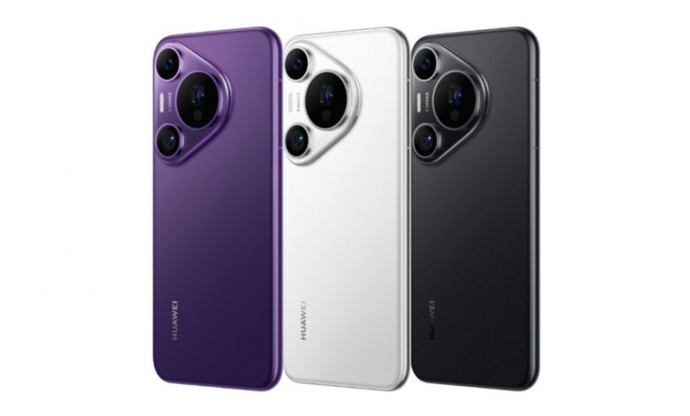 هاتف Huawei Pura 70 Pro