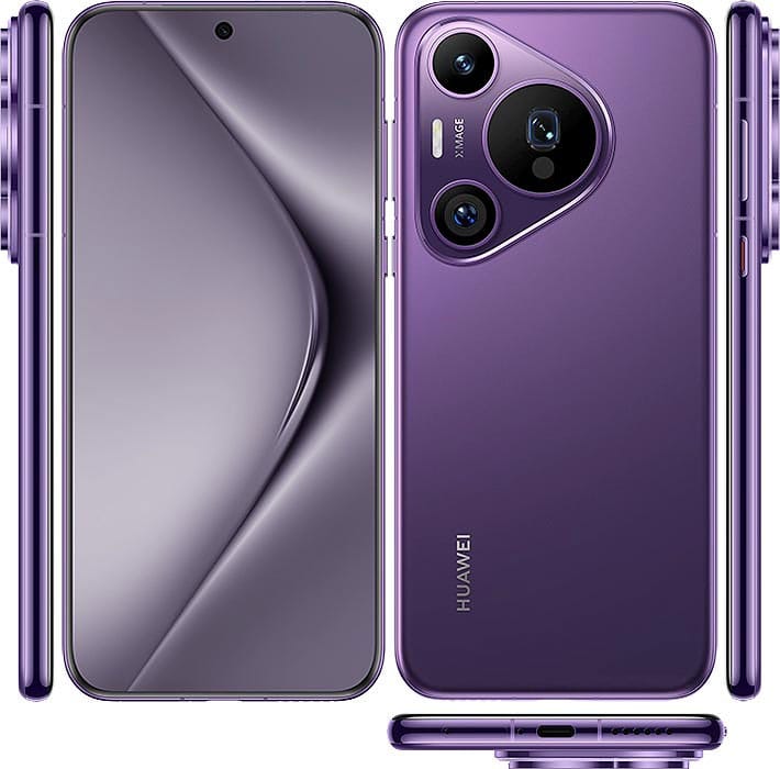 هاتف Huawei Pura 70 Pro