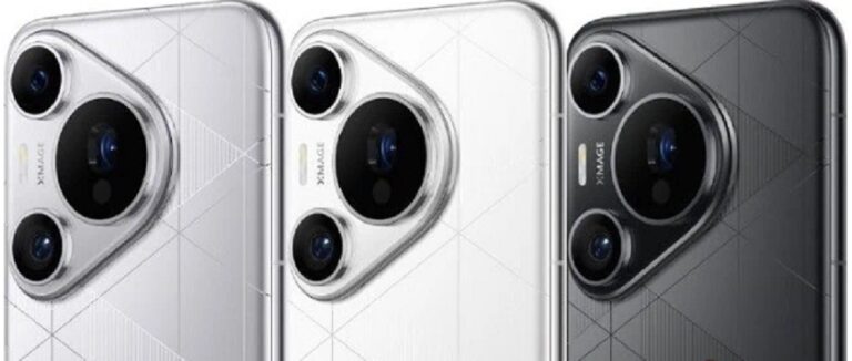 هاتف Huawei Pura 70 Pro Plus 