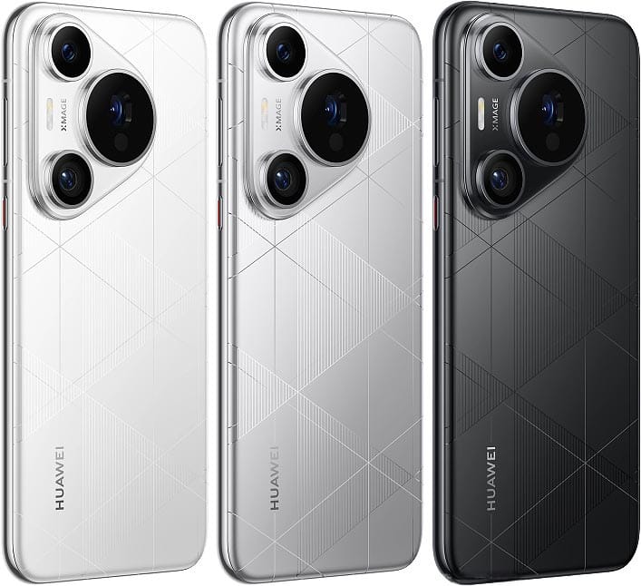 هاتف Huawei Pura 70 Pro Plus 