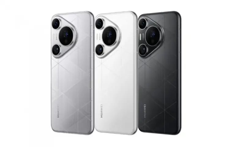 هاتف Huawei Pura 70 Pro Plus 