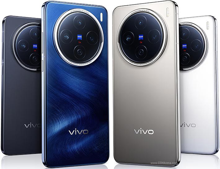 هاتف Vivo X200 