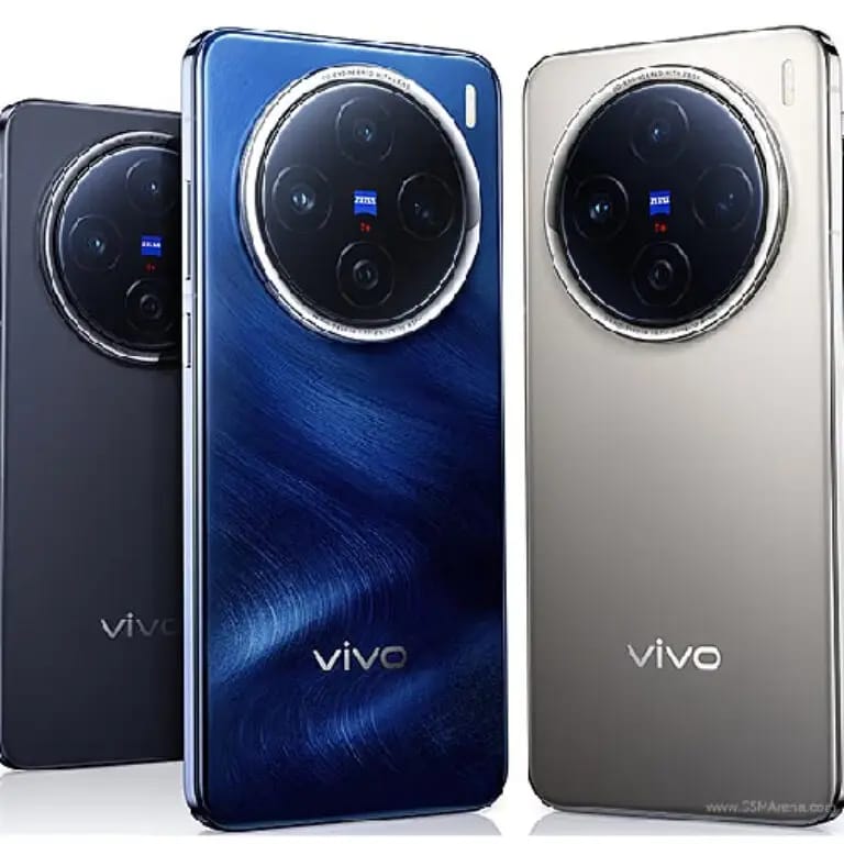 هاتف Vivo X200 
