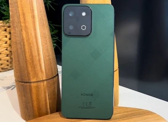 هاتف Honor X7c