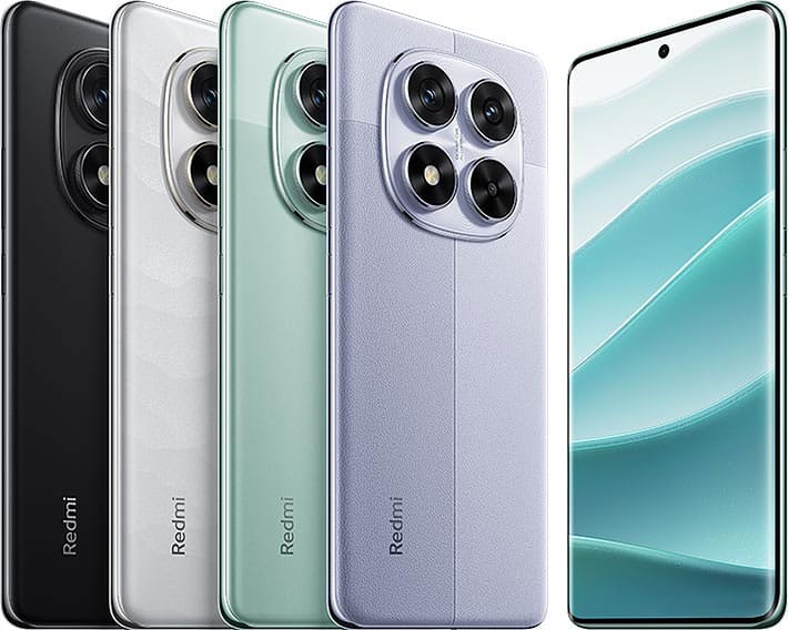 هاتف Redmi Note 14 Pro