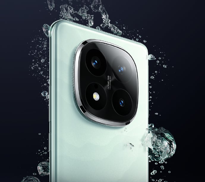 هاتف Redmi Note 14 Pro Plus