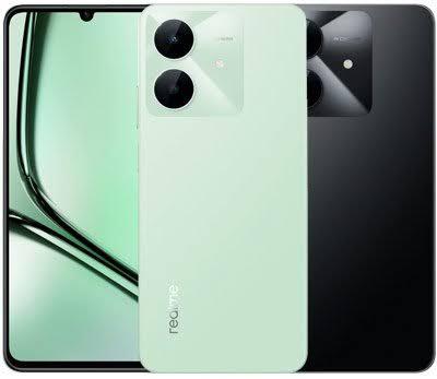هاتف Realme Note 60x