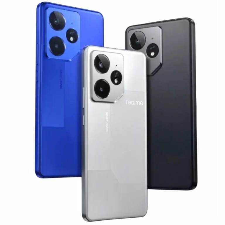 هاتف Realme Neo 7