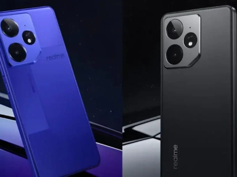 هاتف Realme Neo 7