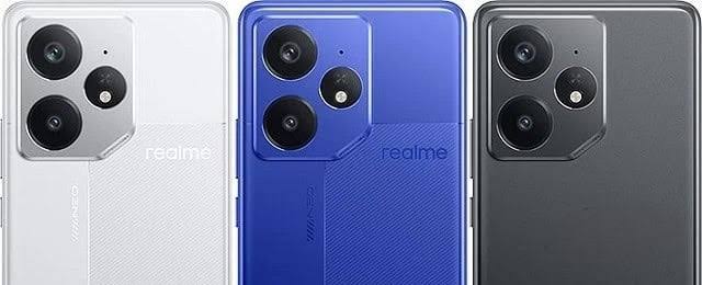 هاتف Realme Neo 7
