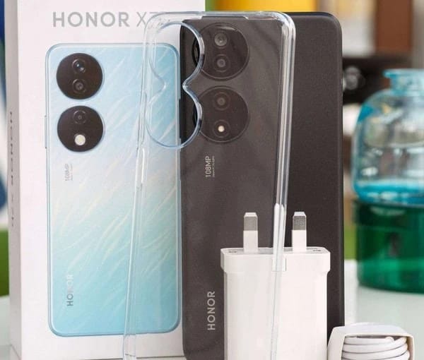 هاتف Honor X7b 