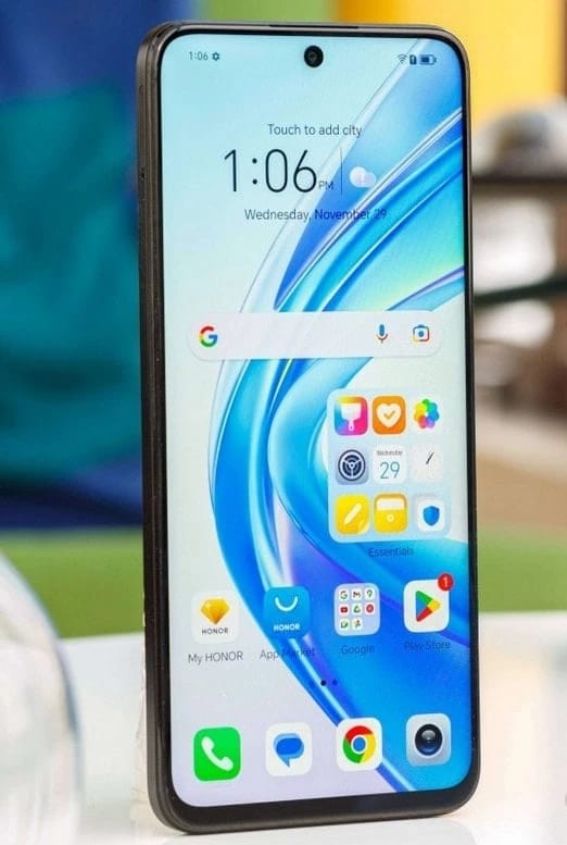 هاتف Honor X7b 