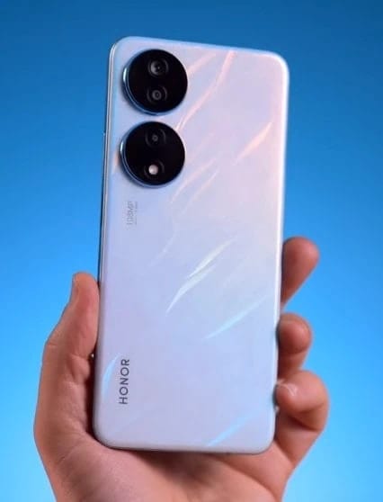 هاتف Honor X7b 