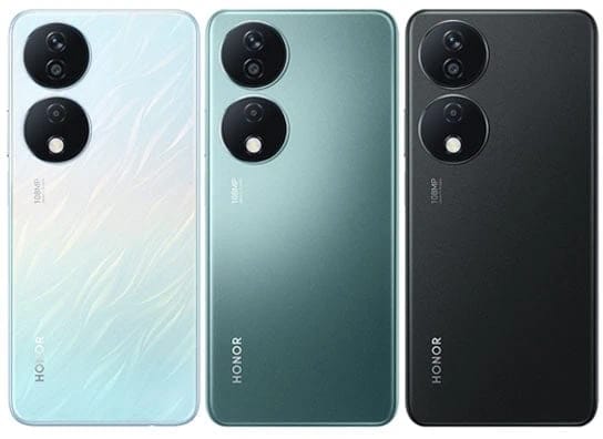 هاتف Honor X7b 