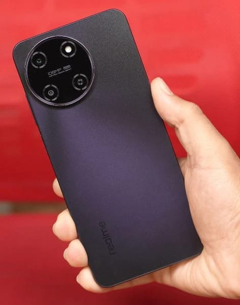 هاتف Realme 11 4G