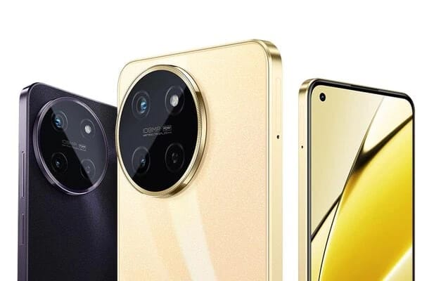 هاتف Realme 11 4G