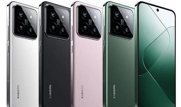 هاتف Xiaomi 14 