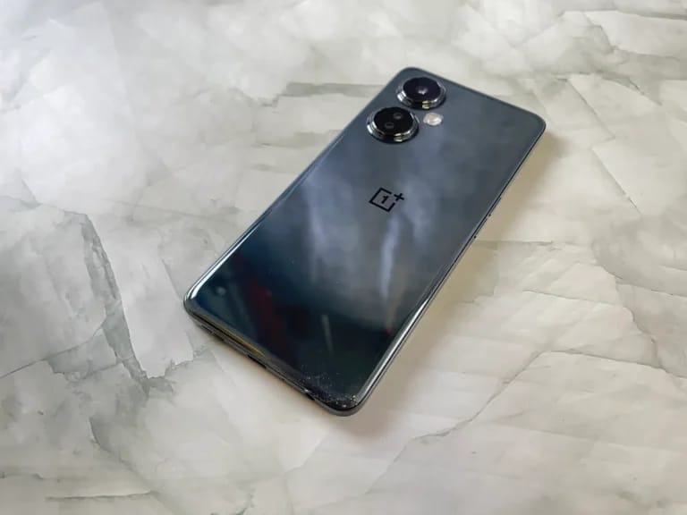 هاتف OnePlus Nord N30