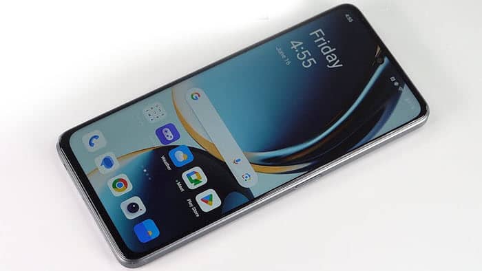 هاتف OnePlus Nord N30