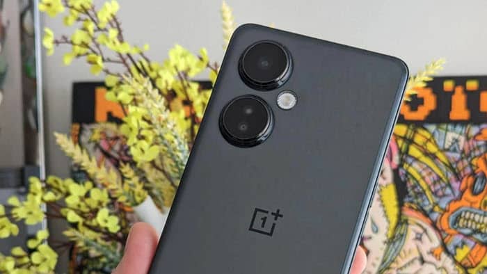 هاتف OnePlus Nord N30